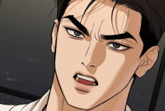 Leer Manhwa BL Jinx Temporada 2 Capítulo 70 en Español, RAW! Un Amor Emergente