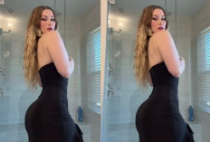 Sondra Blust Imágenes Indecentes Difundidas En Las Redes Sociales, Son Reales O Están Editadas?