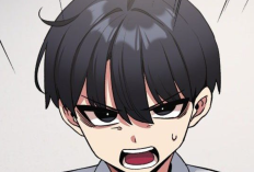 Manhwa Deja de Fumar! (Stop Smoking) Capítulo 74 Español Scan, ¡Vamos Gangchan, lucha contra esa mujer lujuriosa!