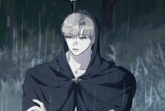 Spoilers RAW Manhwa Al Otro Lado del Mar Capítulo 17 en Español, El amor que se entrelaza