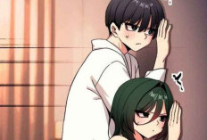 Manhwa Deja de Fumar! (Stop Smoking!) Capítulo 89 Español, ¿Por qué es una habitación rival de la de al lado?