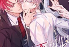 Leer el del Manhwa Stop It, Mr. Wolf Capítulo Completo en Español, El bárbaro que irrumpe de repente en su casa le hace cosas extrañas