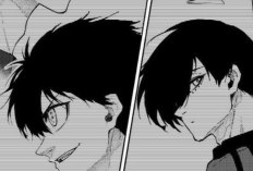 ¡Prepárate! Leer el manga Blue Lock Capítulo 330 en Español, Un oponente formidable está a la vista