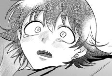 Enlace al manga Welcome to Demon School! Iruma-kun Capítulo 420 en Español RAW, Resulta que Iruma no quiere volver