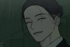 RAW Manhwa Lágrimas En Las Flores Marchitas Capítulo 84 Español, Parece que Jay tiene problemas para dejar ir a esta mujer