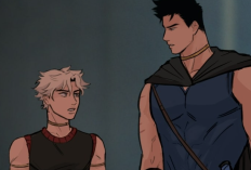 Enlace Para Leer Webtoon Osora Capítulo 94 en Español Scan, ¿Están realmente enojados Arias y Osora?