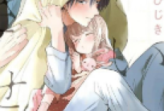 Kiraide Isasete Capítulo Completo en Español, Debido a esa experiencia traumática, odiaba a los alfas y se convenció de que no necesitaba una pareja