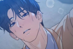 Manhwa For Your Perfect Ending Capítulo 20 en Español Lee Haewon Desmaya Tras El Beso Seom
