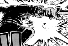 Leer el del Manga One Piece Capítulo 1163 en Español, Kaido embosca a Big Mom para consumir su fruta del Dragón Azur