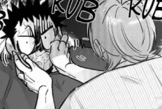 ¡Ya no sé qué hacer! Enlace para Leer Manhwa You Are My World Capítulo 6 en Español