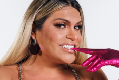Wendy Guevara xxx video viral enfrenta polémica tras la circulación de un Escándalo digital, El contenido es sorprendente