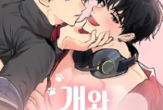 Let Me Be Your Dog Capítulo Completo en Español, La historia de un reparador amante de los animales cuya vida es simplemente normal