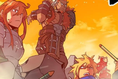 ¡Ponte en su camino! Leer del Manhwa A Returner's Magic Should Be Special Capítulo 1 en Español