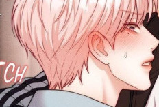 Espera ¡Espera! Lectura BL Manhwa Love Remedy (Remedio de Amor) Capítulo 60 en Español