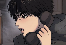 Enlace Para Leer el Manhwa BL Jinx Capítulo 74 en español, ¡La perseverancia de Jaekyung!
