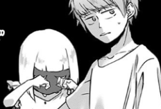 Enlace para Leer Manga Kiraide Isasete Capítulo 2 en Español, Sus instintos alfa se despertaron de inmediato