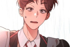 BL Manhwa Su lado no conocido Capítulo 8 en Español Una Confesión De Amor Realmente Dulce