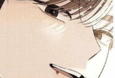 ¡No me llames así! Enlace Leer RAW Manhwa BL Alpha Trauma Capítulo 35 Scan Español 