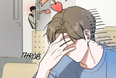 ¡Parece muy estresado! Lectura BL Manhwa Un hombre que lo da todo Capítulo 1 en Español