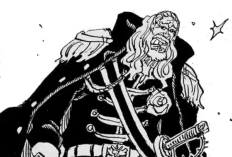 Leer el del Manga One Piece Capítulo 1176 en Español, ¡El amor de madre por siempre!