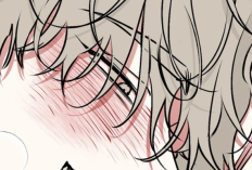 ¡Se vuelve más feroz! Leer de BL Manhwa Low Tide in Twilight Reverse AU 5 en Español