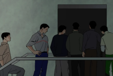 BL Manhwa La paz de mi Señor (Peace of God) Capítulo 22 en Español, Llegó de repente ¿Por qué está ocupado este jefe?