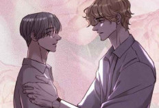¡Frases románticas! Lectura BL Manhwa Honey Bear Capítulo 96 en Español