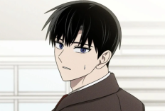 BL Manhwa Actividades de Liderazgo Problemáticas Capítulo 45 Español Baek Haesong Es Tan Malvado 