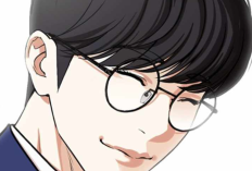 ¡Su sueño es muy simple! Leer Manhwa Lookism Capítulo 592 en Español