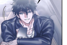 ¡Pequeño mocoso! Leer BL Manhwa Sundae de vainilla (Vanilla Sundae) Capítulo 10 en Español 