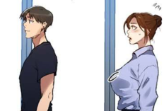 ¡Los trucos de Daeho! Enlace Para Lectura Manhwa Secret Class Capítulo 281 en Español