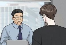 Enlace Para Lectura BL Manhwa Limited Run Capítulo 1 en Español, ¡El nido que no se construye!