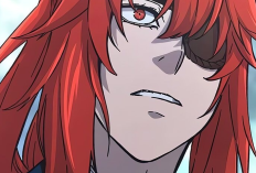 RAW Enlance Absolute Sword Sense Capítulo 146 en Español Manhwa Scan, La lucha de un hermano