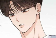 ¡Oh, No! Leer BL Alpha Trauma Capítulo 34 Scan Español Algo Malo Le Está Pasando A Wooyeon