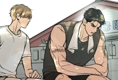 Leer Manhwa Jinx Temporada 2 Capítulo 78 en Español Scan, Nos vamos a mudar juntos