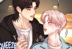 ¿Entrenando de nuevo? Lectura BL Manhwa Love Remedy (Remedio de Amor) Capítulo 58 en Español