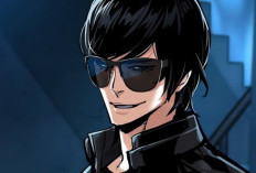 Manhwa Mercenary Enrollment Capítulo 278 RAW Español Scan Una Diferencia Drástica En Poco Tiempo