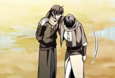 ¡Es un alivio! Enlace Para Lectura del Manhwa Raising Villains the Right Way Capítulo 32 en Español