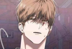 BL Manhwa Máscara de perro Capítulo 26 en Español Problemas Que Se Pueden Resolver Con Una Buena Comunicación