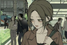 ¡Basta Ya! Manhwa Lágrimas entre Flores Marchitas (Tears on a Withered Flower) Capítulo 95 Español Haesoo Vuelve A Las Andadas Con Su Actitud De Lástima