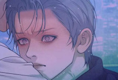 ¡Amor O Dolor! BL Manhwa Pearl Boy : Ignite The Dawn Capítulo 35 Español Scan Atrapado Entre Un Vínculo Sin Resolver