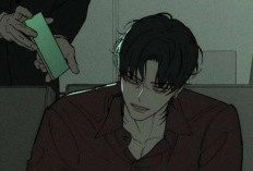 Enlace RAW Lágrimas entre Flores Marchitas (Tears on a Withered Flower) Capítulo 90 Español La Mala Suerte Siempre Acecha A Haesoo