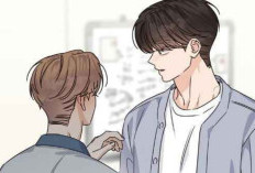 Leer Manhwa BL Alpha Trauma Capítulo 33 Scan Español Expresión De Sentimientos Inesperados