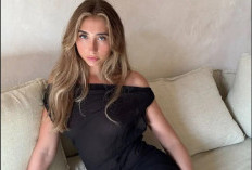 Lily Phillips 101 Desafío Video Viral Original Convertirse En Una Tendencia, Aquí Está La Fuga