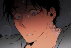 ¡Reacción impactante! Leer Manhwa BL La Granja del Señor A Capítulo 15 en español