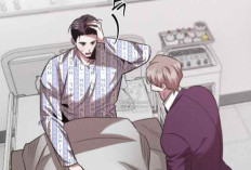 ¡Realmente sin palabras! RAW Lectura Manhwa Bebe Accidental Capítulo 18 en Español