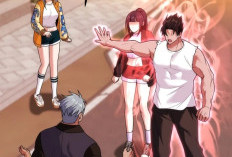 Leer ¡Me vi inmerso en un manga desconocido! (I Was Thrown Into an Unknown Manga) Capítulo 28 en Español, Controlar con éxito los efectos de la píldora