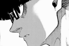 Leer el manga Blue Lock Capítulo 329 en Español, Una nueva idea entre Jipachi Ego y Yoichi Isagi