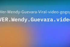 Vídeo Caliente de Wendy Guevara Sin Censura Twitter X, Resulta Que Su Contenido Te Hará Perder La Concentración