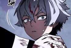 Link Lectura Manhwa Sword of the Undying Capítulo 7 en Español, ¡Casi me encuentro en peligro!